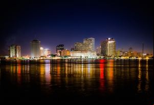 New Orleans, Louisiana