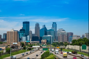 Minneapolis, Minnesota