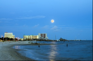 Biloxi, Mississippi