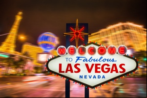 Las Vegas, Nevada