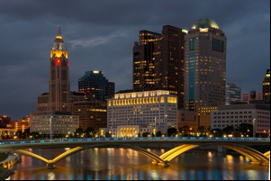 Columbus, Ohio