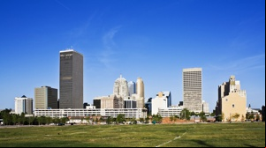Oklahoma City, Oklahoma