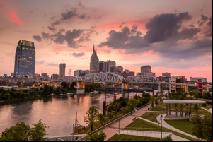 Nashville, Tennessee