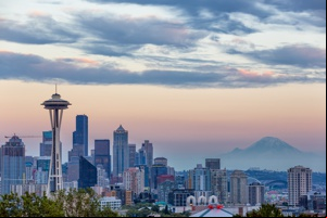 Seattle, Washington
