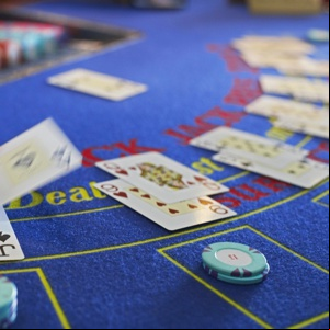 blackjack