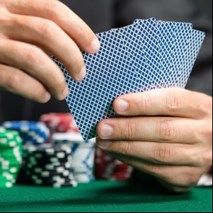 caribbean stud poker