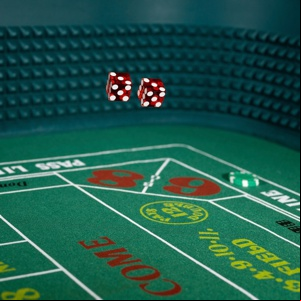 craps
