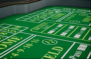 History of Craps