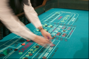How to Play Craps