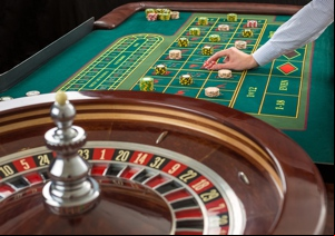 How to Play Roulette