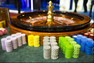 Roulette Strategy & Odds